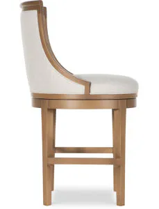 Parker Southern 16797-BSCM Ryan Counter Barstool Parker Southern 16797-BSCM Ryan Counter Barstool