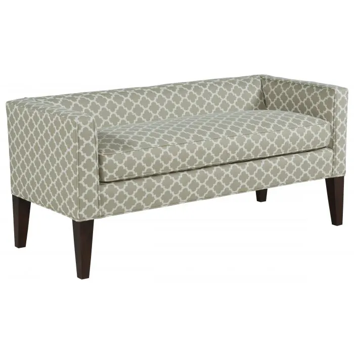 Fairfield Furniture L-1685-10 Beacon Bench