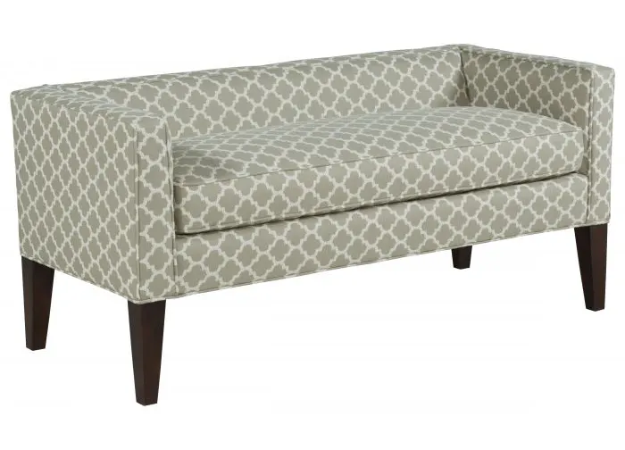 Fairfield Furniture L-1685-10 Beacon Bench Fairfield Furniture L-1685-10 Beacon Bench