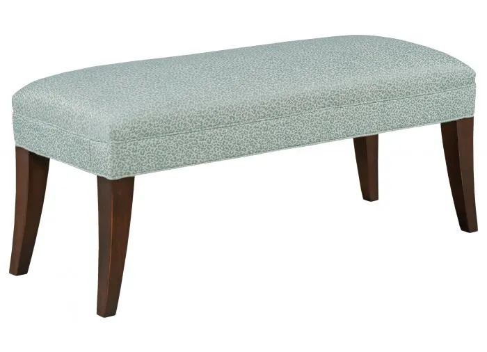 Fairfield Furniture 1693-10 Deerfield Bench Fairfield Furniture 1693-10 Deerfield Bench