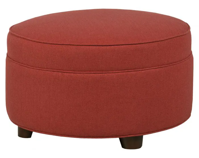 Fairfield Furniture 1695-20 Erwin Cocktail Ottoman Fairfield Furniture 1695-20 Erwin Cocktail Ottoman