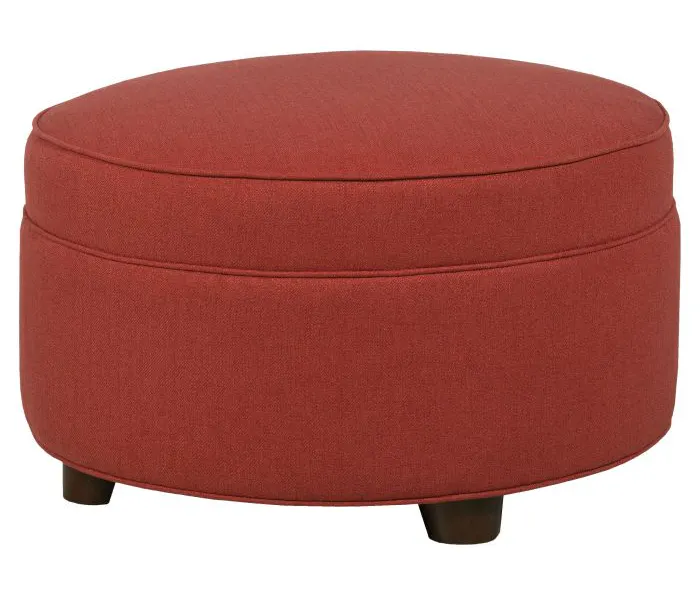 Fairfield Furniture 1695-20 Erwin Cocktail Ottoman Fairfield Furniture 1695-20 Erwin Cocktail Ottoman
