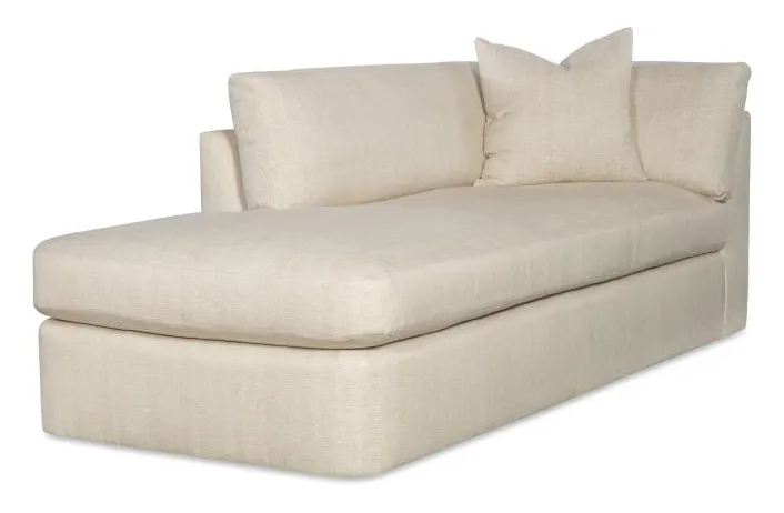 Highland House 1735-90LAF-B Ford LAF Bumper Chaise Highland House 1735-90LAF-B Ford LAF Bumper Chaise