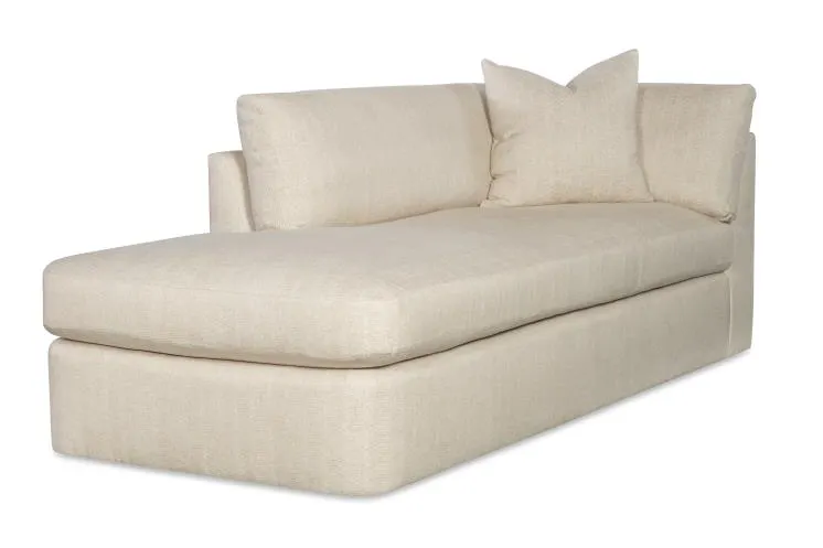Highland House 1735-90LAF-B Ford LAF Bumper Chaise Highland House 1735-90LAF-B Ford LAF Bumper Chaise