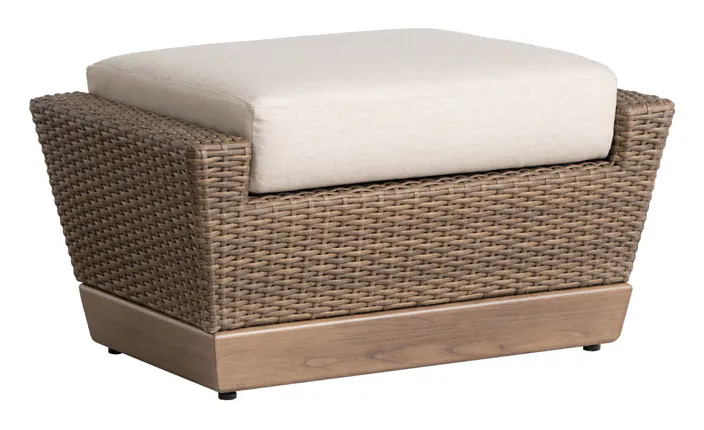 Lloyd Flanders 421017 Charisma Ottoman Lloyd Flanders 421017 Charisma Ottoman