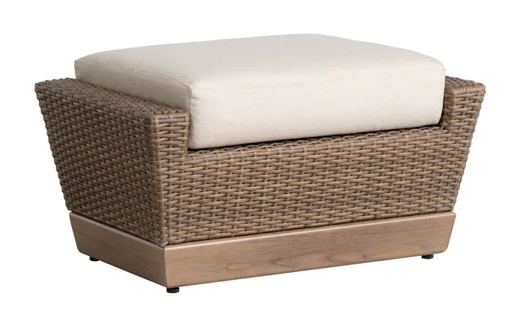 Lloyd Flanders 421017 Charisma Ottoman Lloyd Flanders 421017 Charisma Ottoman