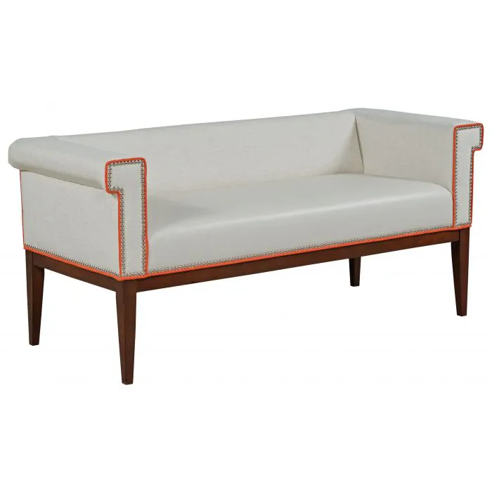 Fairfield Furniture L-1742-10 Evie Bench