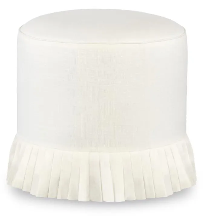 Highland House 1749-19 Felicity Swivel Ottoman Highland House 1749-19 Felicity Swivel Ottoman