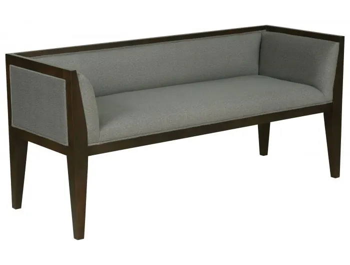 Fairfield Furniture L-1751-10 Jena Bench Fairfield Furniture L-1751-10 Jena Bench