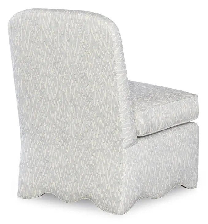 Highland House 1751 Lillian Slipper Chair Highland House 1751 Lillian Slipper Chair