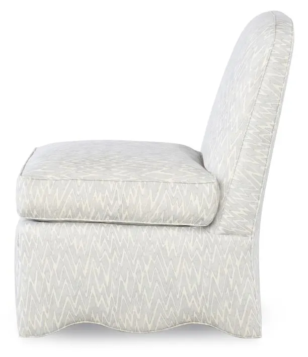 Highland House 1751 Lillian Slipper Chair Highland House 1751 Lillian Slipper Chair