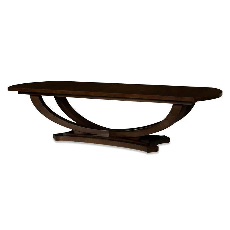 Ambella Home 17605-600-142 Maxine Dining Table – Stockton