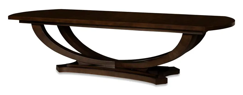 Ambella Home 17605-600-142 Maxine Dining Table - Stockton Ambella Home 17605-600-142 Maxine Dining Table - Stockton