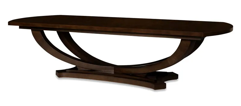 Ambella Home 17605-600-142 Maxine Dining Table - Stockton Ambella Home 17605-600-142 Maxine Dining Table - Stockton