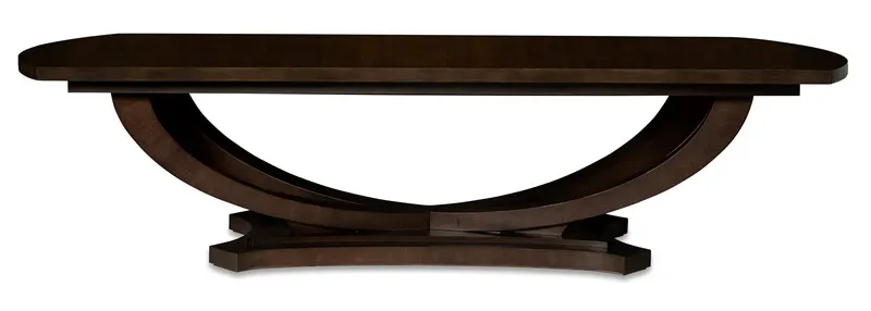 Ambella Home 17605-600-142 Maxine Dining Table - Stockton Ambella Home 17605-600-142 Maxine Dining Table - Stockton