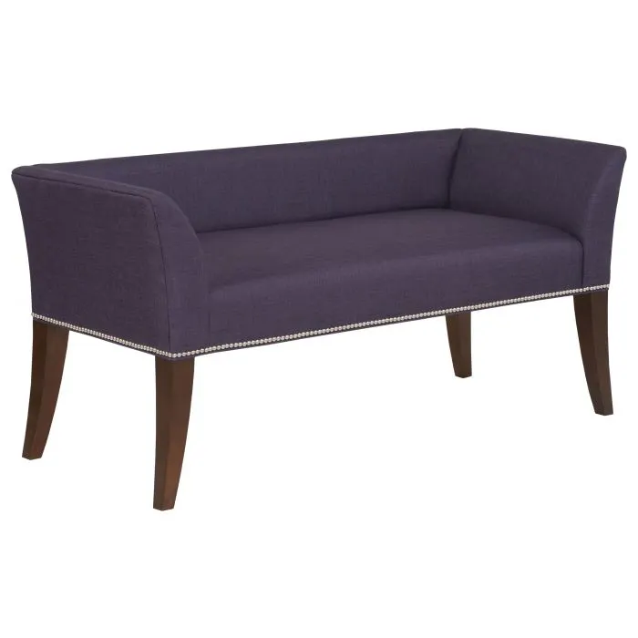 Fairfield Furniture L-1766-10 Lacey Bench