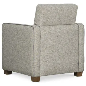 Parker Southern 1880-C Silas Chair Parker Southern 1880-C Silas Chair