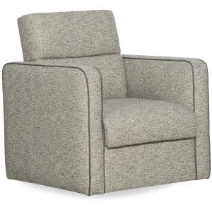 Parker Southern 1880-SW Silas Swivel Chair Parker Southern 1880-SW Silas Swivel Chair