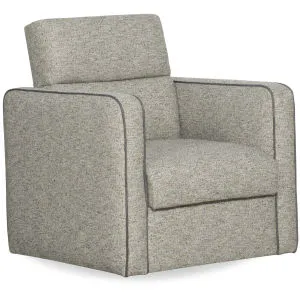 Parker Southern 1880-SW Silas Swivel Chair Parker Southern 1880-SW Silas Swivel Chair