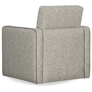 Parker Southern 1880-SW Silas Swivel Chair Parker Southern 1880-SW Silas Swivel Chair
