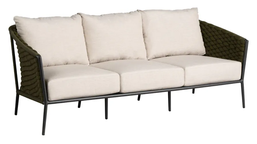 Lloyd Flanders 309055 Escape Sofa Lloyd Flanders 309055 Escape Sofa