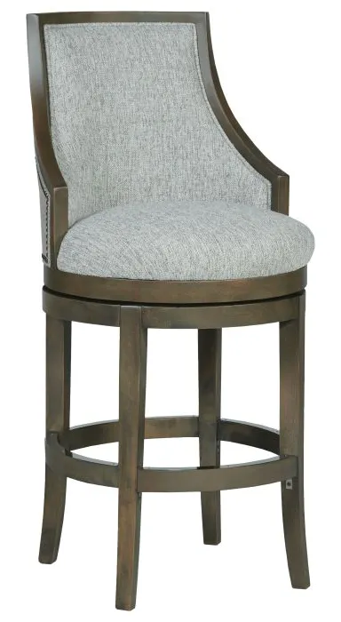 Fairfield Furniture 2001-07 Robroy Bar Stool Fairfield Furniture 2001-07 Robroy Bar Stool