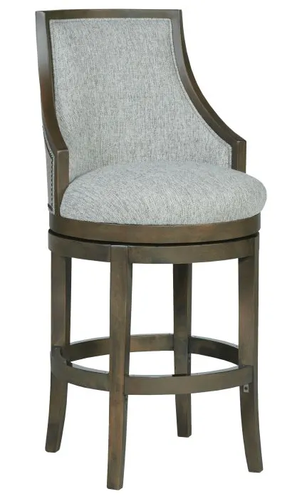 Fairfield Furniture 2001-07 Robroy Bar Stool Fairfield Furniture 2001-07 Robroy Bar Stool