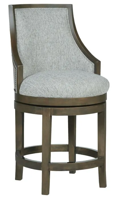 Fairfield Furniture 2001-C7 Robroy Counter Stool Fairfield Furniture 2001-C7 Robroy Counter Stool