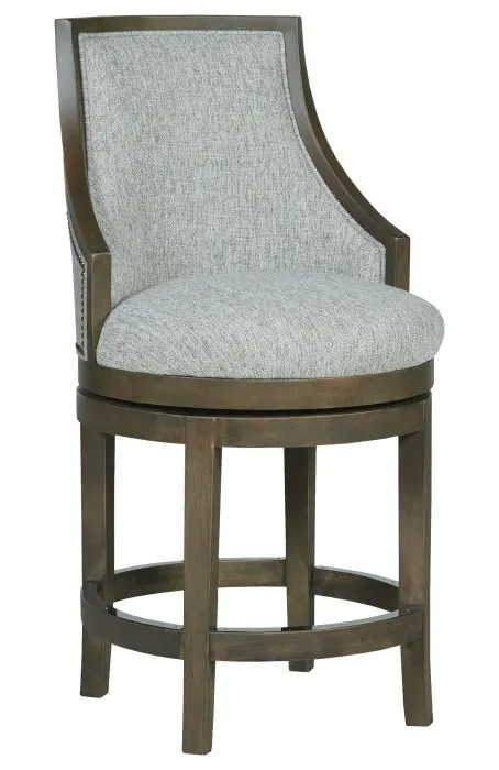 Fairfield Furniture 2001-C7 Robroy Counter Stool Fairfield Furniture 2001-C7 Robroy Counter Stool