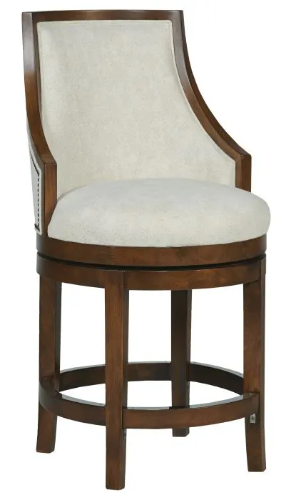 Fairfield Furniture 2001-C7 Robroy Counter Stool Fairfield Furniture 2001-C7 Robroy Counter Stool