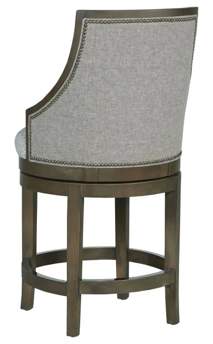 Fairfield Furniture 2001-C7 Robroy Counter Stool Fairfield Furniture 2001-C7 Robroy Counter Stool
