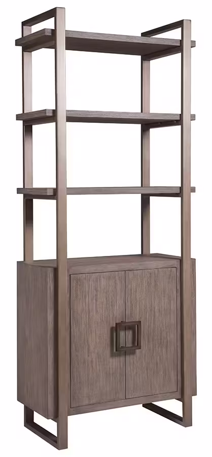 Artistica Home 2004-991-41 Vertex Bookcase Artistica Home 2004-991-41 Vertex Bookcase
