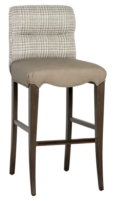 Fairfield Furniture 2011-07 Magnolia Bar Stool Fairfield Furniture 2011-07 Magnolia Bar Stool