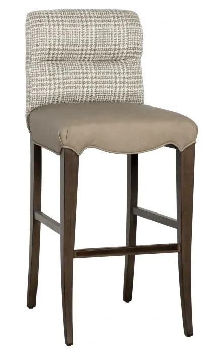 Fairfield Furniture 2011-07 Magnolia Bar Stool Fairfield Furniture 2011-07 Magnolia Bar Stool