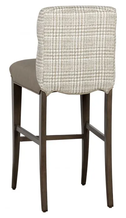 Fairfield Furniture 2011-07 Magnolia Bar Stool Fairfield Furniture 2011-07 Magnolia Bar Stool