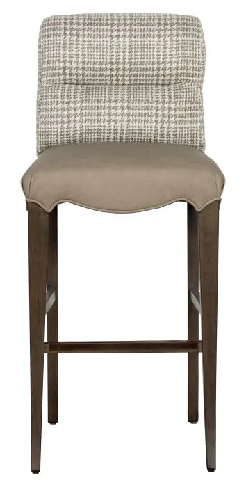 Fairfield Furniture 2011-07 Magnolia Bar Stool Fairfield Furniture 2011-07 Magnolia Bar Stool