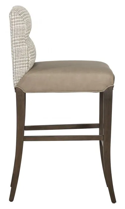 Fairfield Furniture 2011-07 Magnolia Bar Stool Fairfield Furniture 2011-07 Magnolia Bar Stool