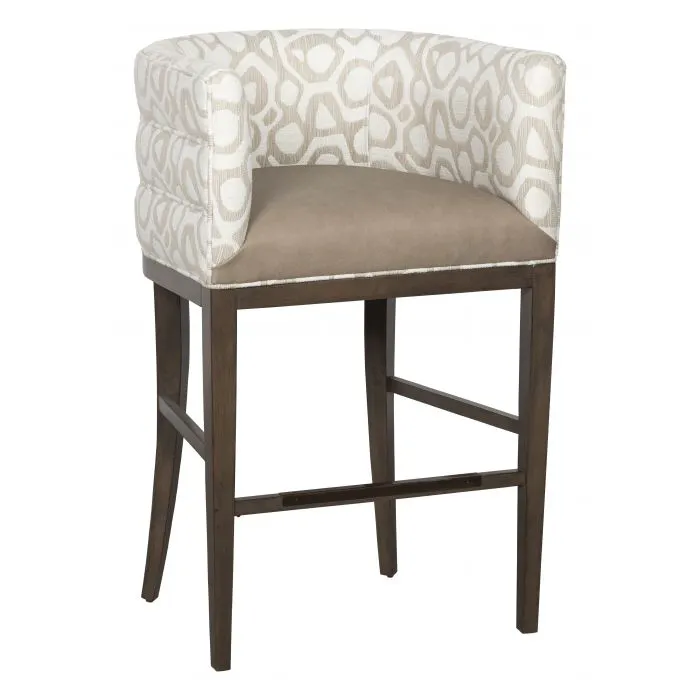 Fairfield Furniture 2012-06 Allie Bar Stool