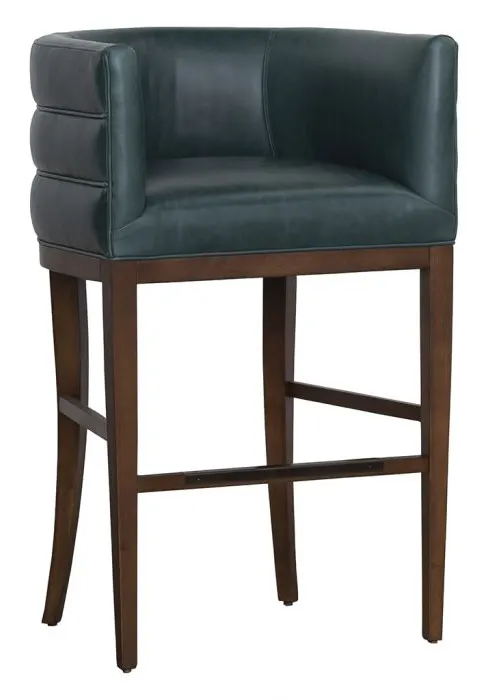 Fairfield Furniture L-2012-06 Allie Bar Stool Fairfield Furniture L-2012-06 Allie Bar Stool
