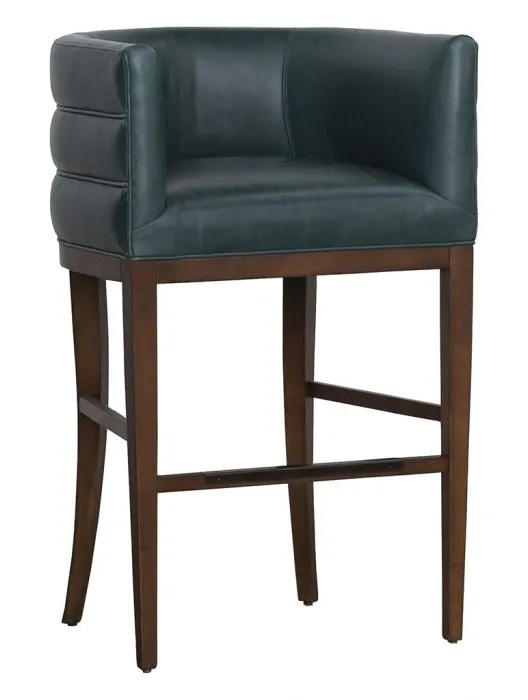Fairfield Furniture L-2012-06 Allie Bar Stool Fairfield Furniture L-2012-06 Allie Bar Stool
