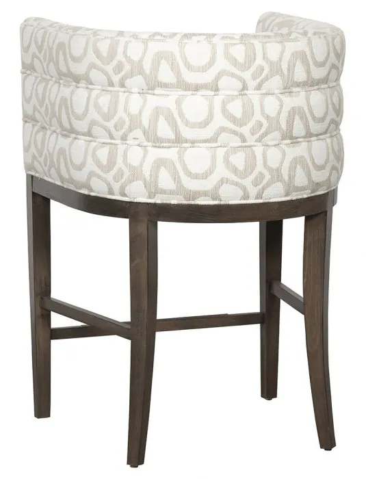 Fairfield Furniture 2012-C6 Allie Counter Stool Fairfield Furniture 2012-C6 Allie Counter Stool