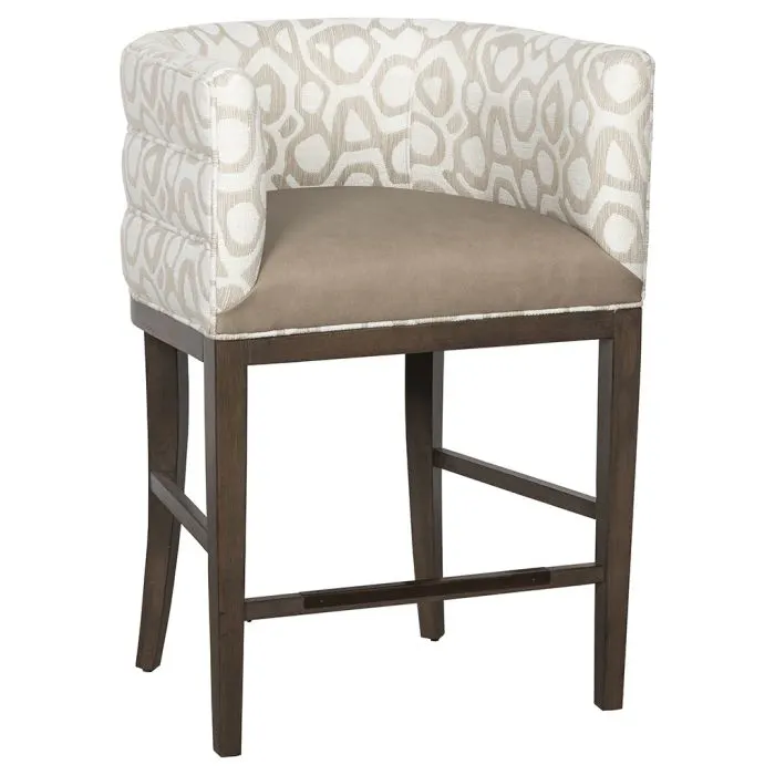 Fairfield Furniture L-2012-C6 Allie Counter Stool