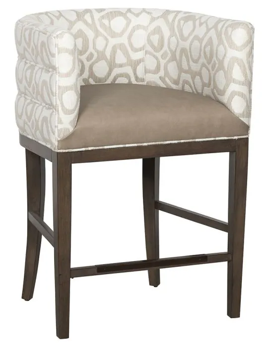 Fairfield Furniture 2012-C6 Allie Counter Stool Fairfield Furniture 2012-C6 Allie Counter Stool