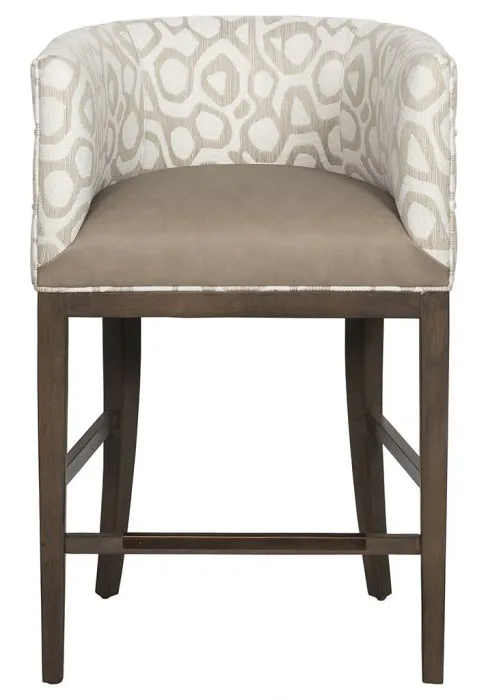 Fairfield Furniture 2012-C6 Allie Counter Stool Fairfield Furniture 2012-C6 Allie Counter Stool
