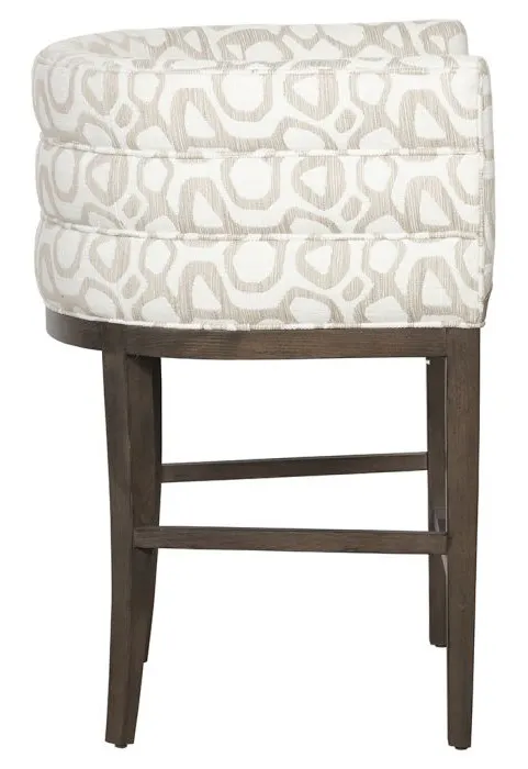 Fairfield Furniture 2012-C6 Allie Counter Stool Fairfield Furniture 2012-C6 Allie Counter Stool