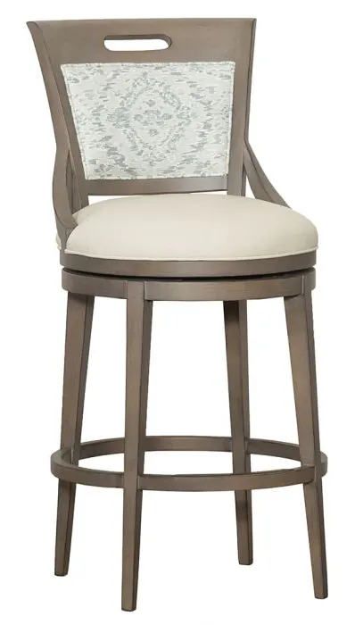 Fairfield Furniture 2014-07 Riley Bar Stool Fairfield Furniture 2014-07 Riley Bar Stool