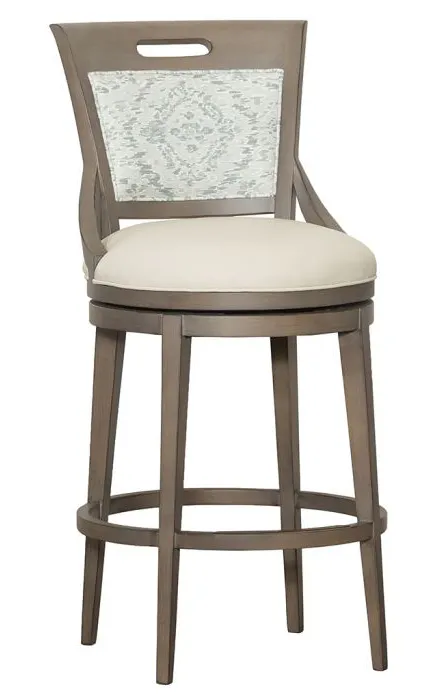 Fairfield Furniture 2014-07 Riley Bar Stool Fairfield Furniture 2014-07 Riley Bar Stool