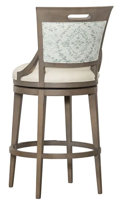 Fairfield Furniture 2014-07 Riley Bar Stool Fairfield Furniture 2014-07 Riley Bar Stool