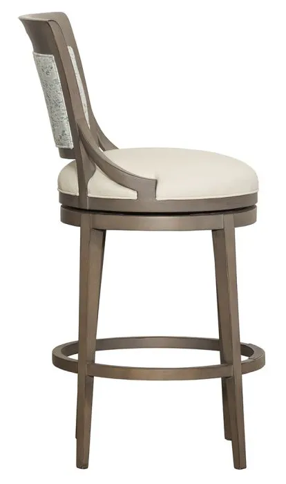 Fairfield Furniture L-2014-07 Riley Bar Stool Fairfield Furniture L-2014-07 Riley Bar Stool