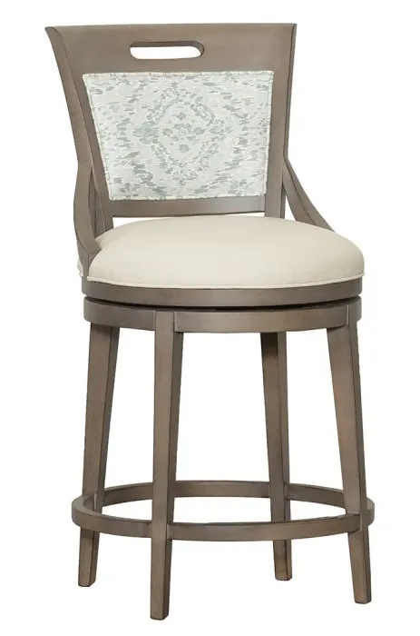 Fairfield Furniture L-2014-C7 Riley Counter Stool Fairfield Furniture L-2014-C7 Riley Counter Stool